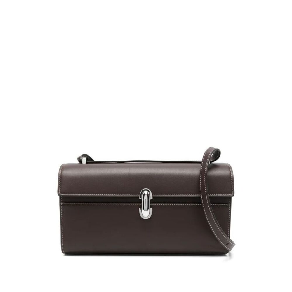 Savette Women Symmetry 26 In Smooth Calf Leather